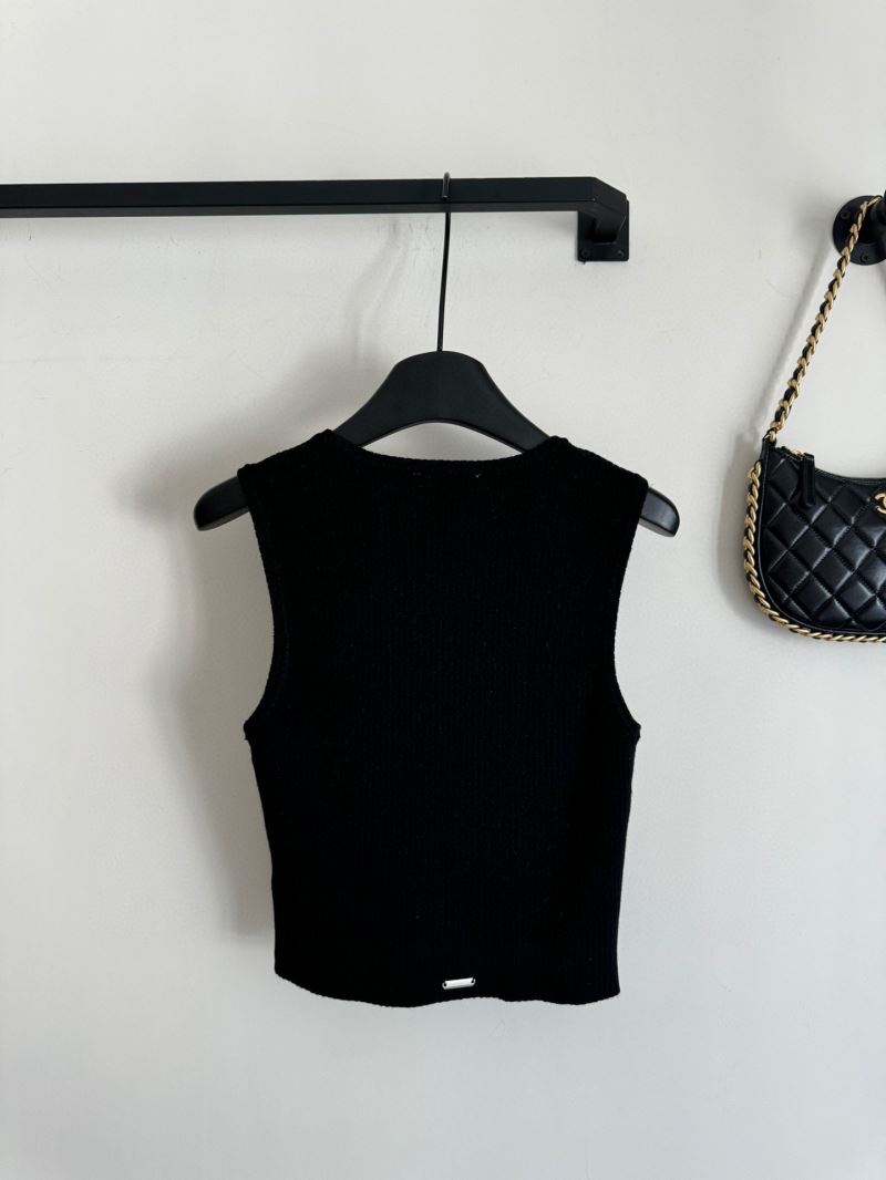 Unclassified Brand Vest